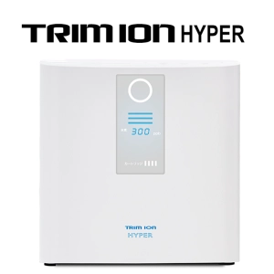 trim ion hyper