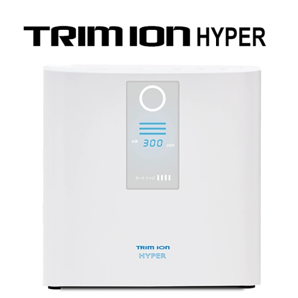 trim ion hyper