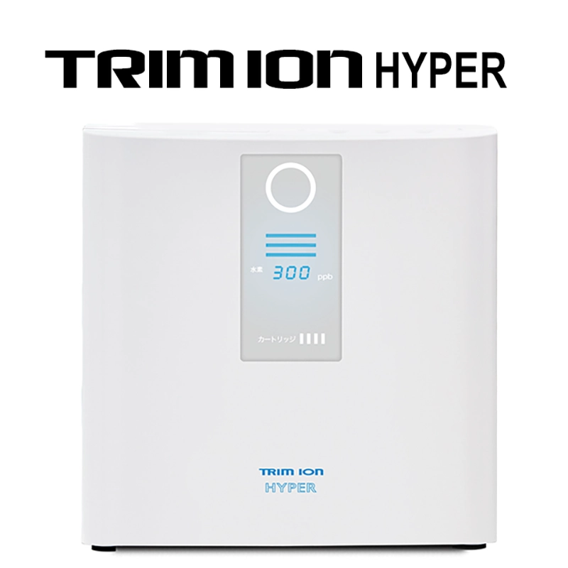 trim ion hyper