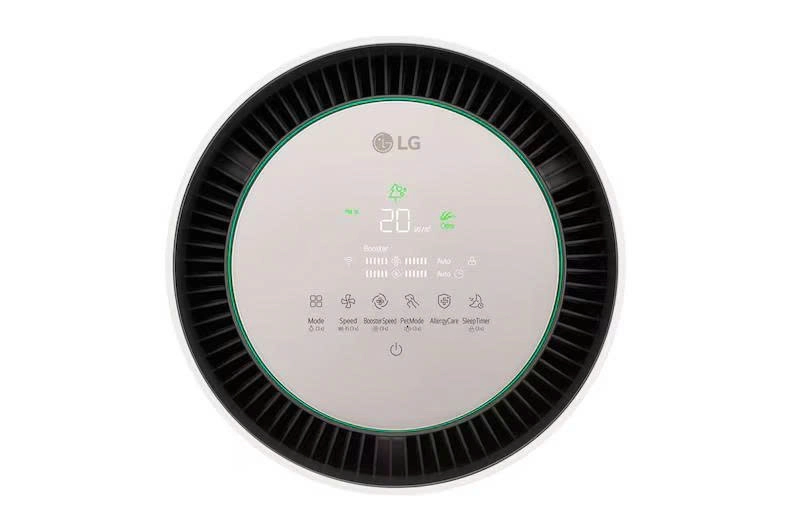 Máy lọc không khí LG AS65GDBY0